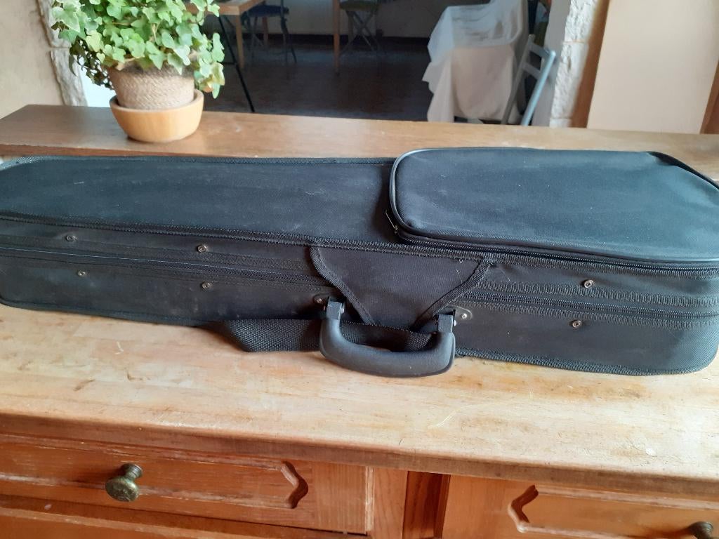 instruments de musique, Musique & Instruments, Instruments | Accessoires, Enlèvement, Neuf, Violon ou Alto