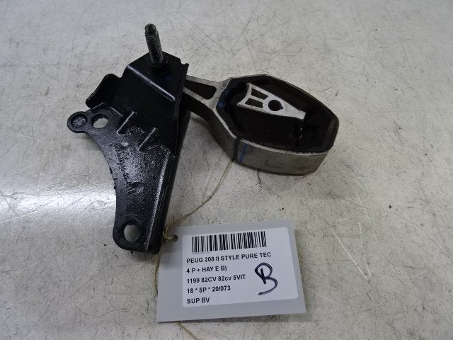 VERSNELLINGSBAKSTEUN Peugeot 208 I (CA / CC / CK / CL), Gebruikt, Peugeot