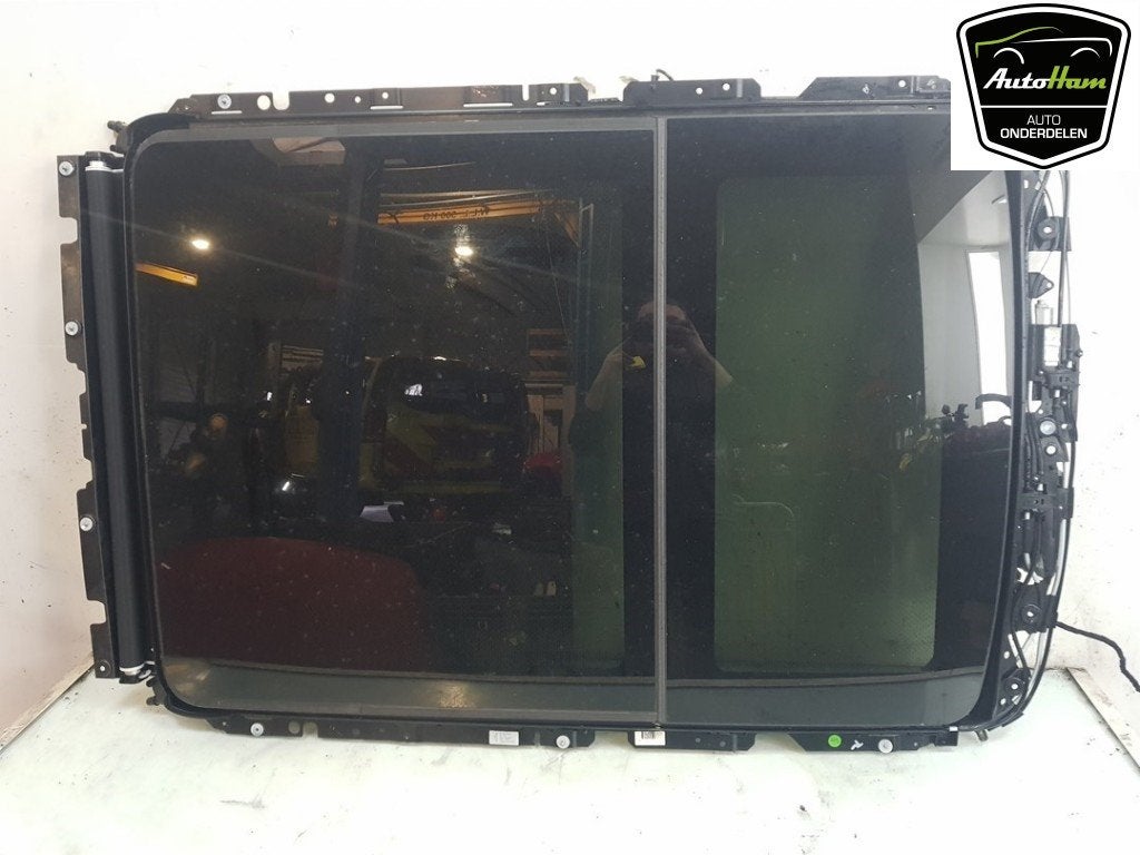 SCHUIF-KANTELDAK BMW X5 (G05) (01-2018/03-2023), Dhr. J. Ham, Gebruikt, Administratie@autoham.nl, BMW