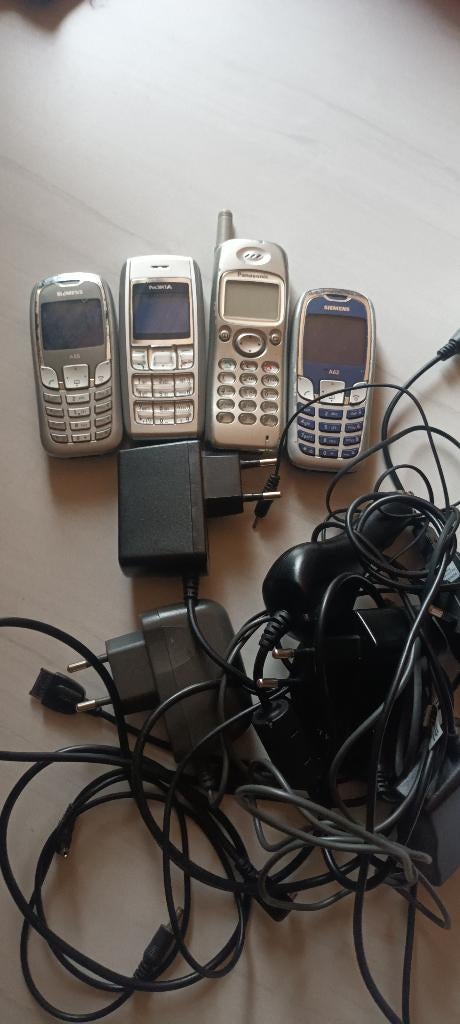 Gsm retro, Télécoms, Téléphonie mobile | Samsung, Enlèvement ou Envoi
