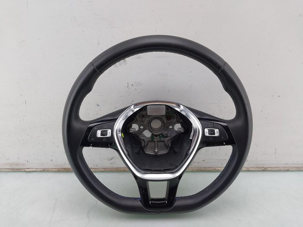 STUUR Volkswagen Golf VII (AUA) (|5G0419091GBENF|), Dhr. J. Ham, Gebruikt, Volkswagen, Administratie@autoham.nl