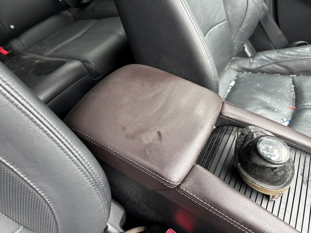 ARMLEUNING Mazda 3 (BM / BN) (01-2013/05-2019), Hitdorfer Straße 73
51371  Leverkusen, DE, Gebruikt, Mazda, Info@mazda.de