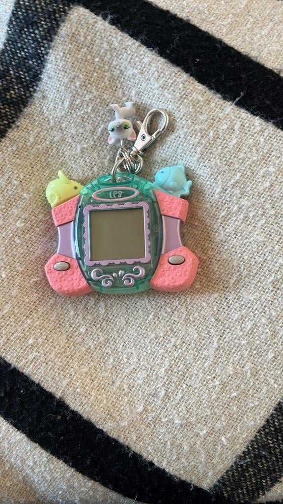 Littlest pet shop, Verzamelen, Ophalen, Zo goed als nieuw