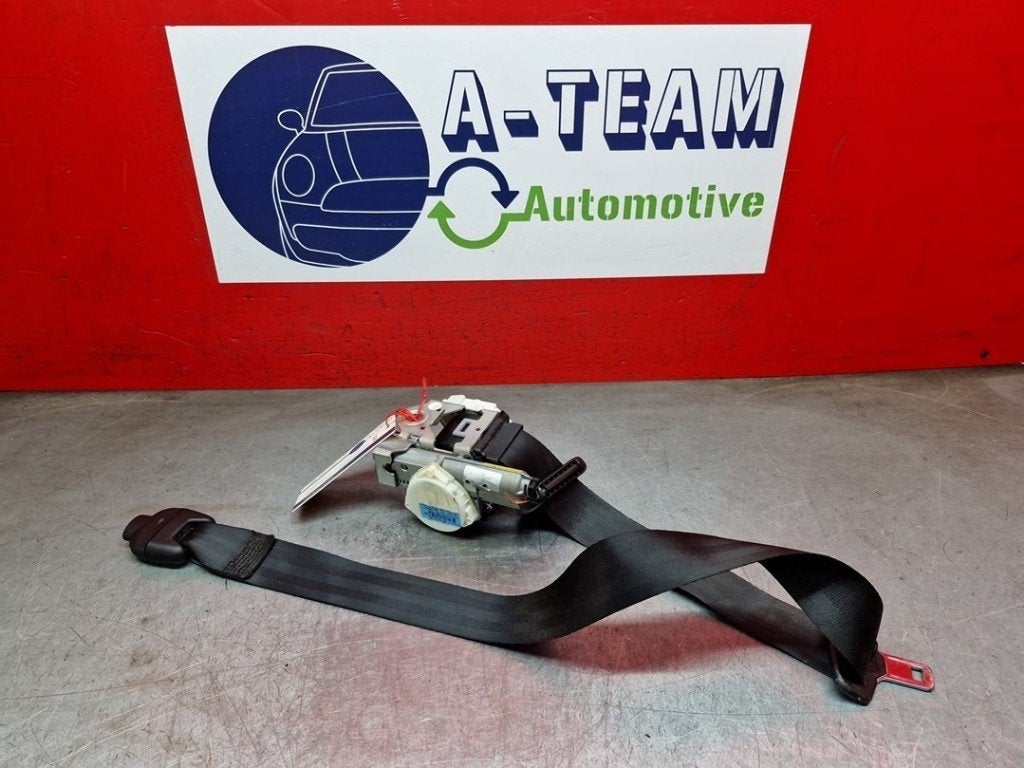 CEINTURE DE SECURITE AVANT DROIT Ford Ka II (|07355197590|), Postoffice@zf.com, Löwentaler Straße 20
88046  Friedrichshafen, DE