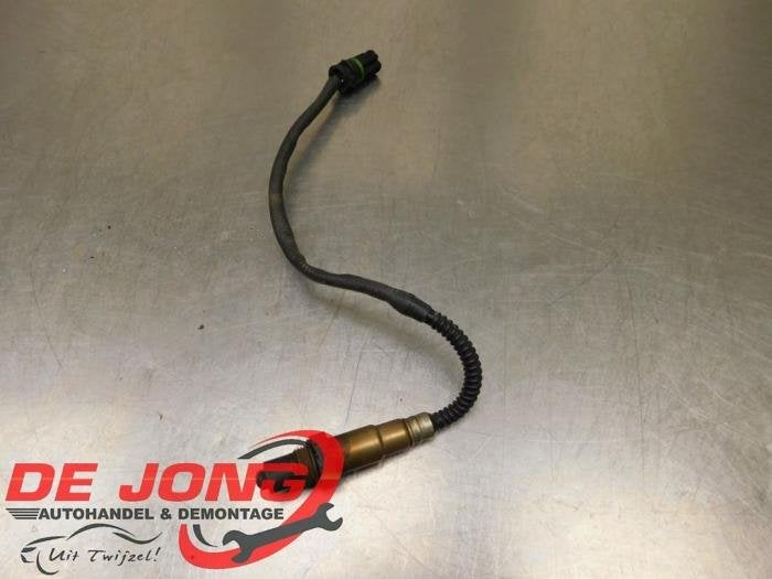 Sonde lambda d'un BMW 5-Serie, -, 3 mois de garantie, Utilisé, -