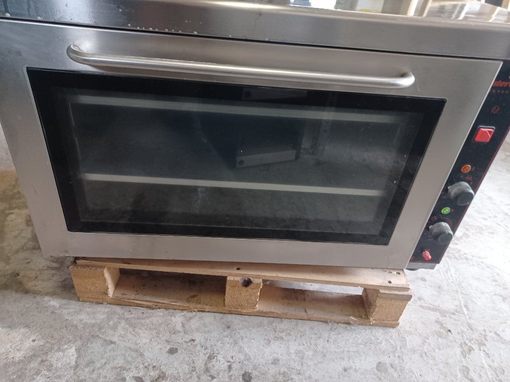 oven en tassenverwarmer, Enlèvement, Utilisé, Fours, Fours à micro-ondes et Fours à vapeur