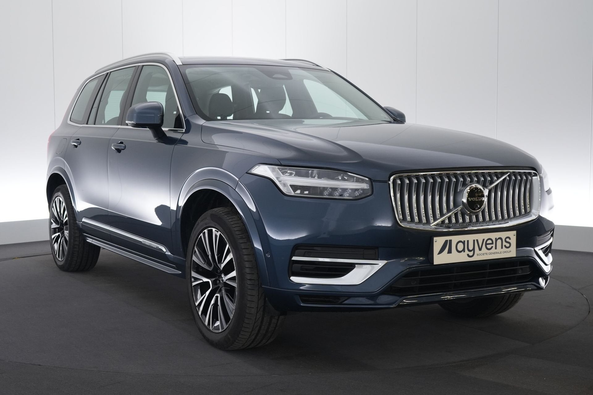 (2DTV959) VOLVO XC90, Autos, Achat, Euro 6, Entreprise, 7 places