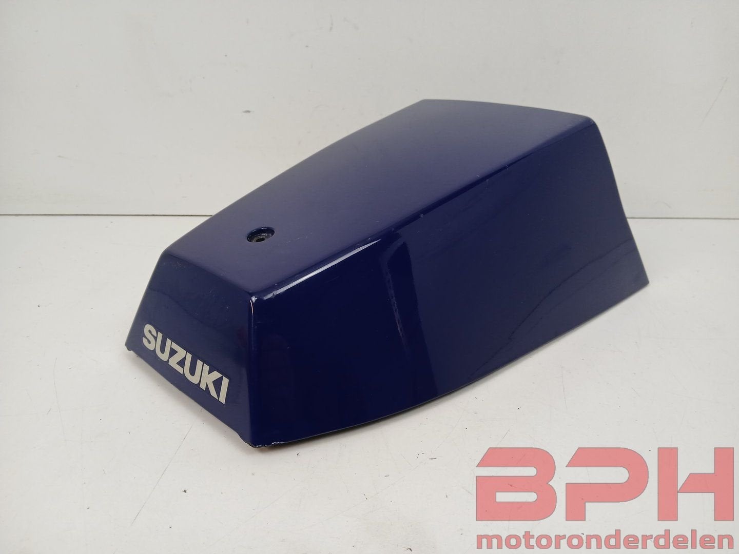 Seatcover Suzuki GSX-R 750 1100 1988 1989 1990 seat cover mo, -, Utilisé, -, -