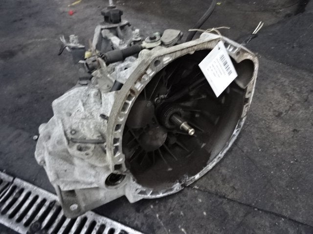 VERSNELLINGSBAK Renault Espace (JK) (PK4005), Gebruikt, Renault