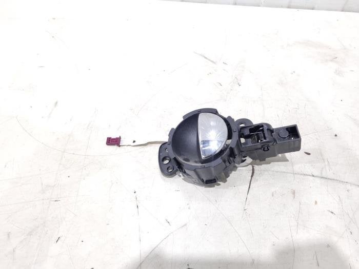 Poignée portière 2portes droite d'un Mini Cooper, Autos : Pièces & Accessoires, -, 3 mois de garantie, -, -