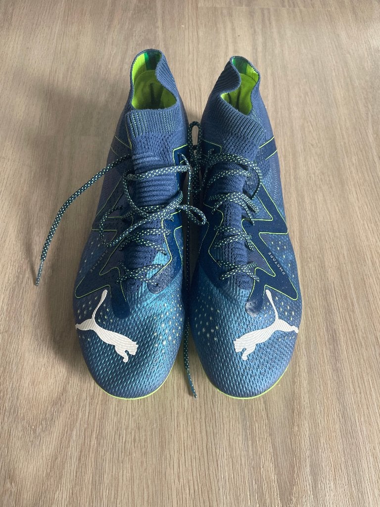 Puma Future Elite-schoenplaten, Ophalen, Zo goed als nieuw, Schoenen