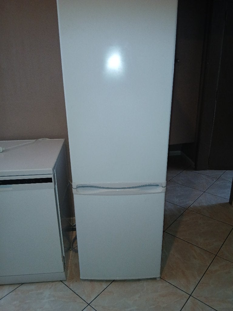 frigo, Enlèvement, Utilisé, Avec compartiment congélateur