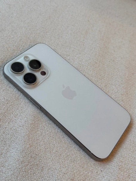 Iphone 14 pro gezocht, Télécoms, Avec simlock (verrouillage SIM), Avec abonnement, Enlèvement ou Envoi, Comme neuf
