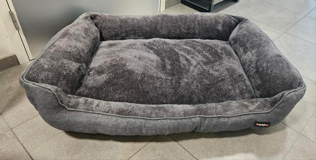 Nieuwe hondenmand 120x90x30, Dieren en Toebehoren, Hondenmanden, Ophalen