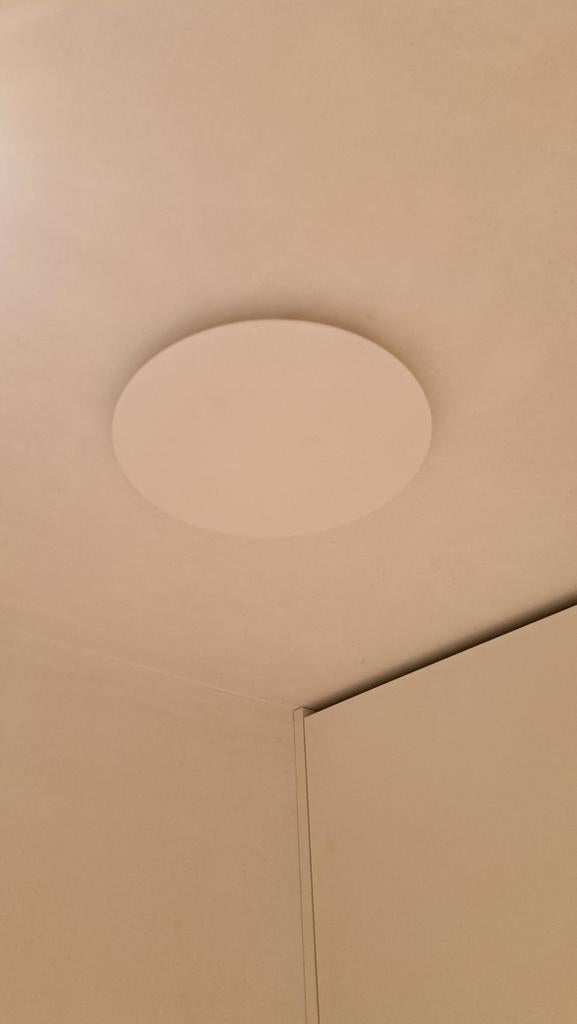 VASCO DESIGN VENTIEL - inclusief inregelsmiley 2.0, Huis en Inrichting, Ophalen of Verzenden, Zo goed als nieuw