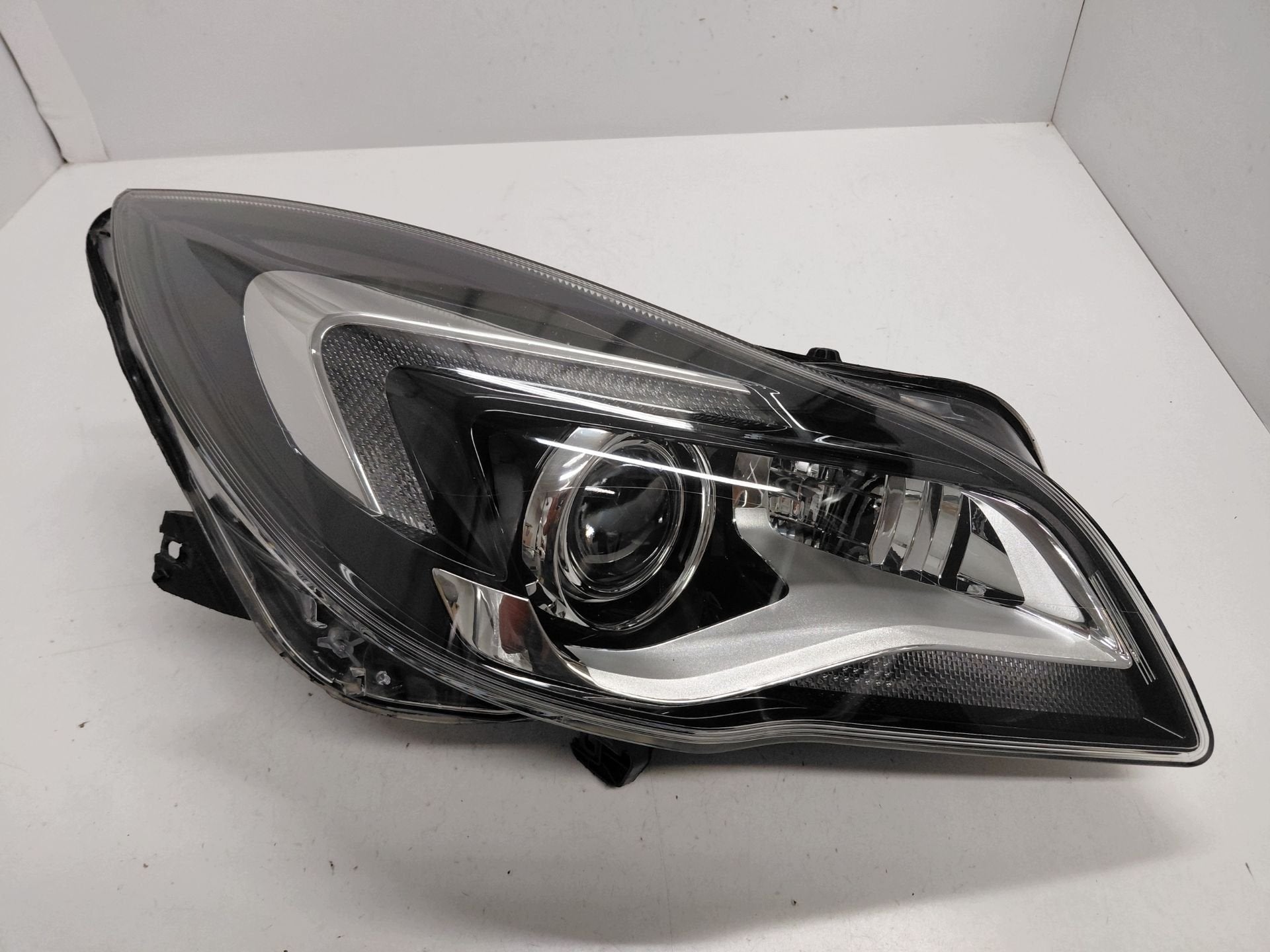 Opel Insignia A Lift Koplamp Rechts 13426664, Gebruikt, Opel Automobile GmbH, Kontakt@opel-infoservice.de, Opel