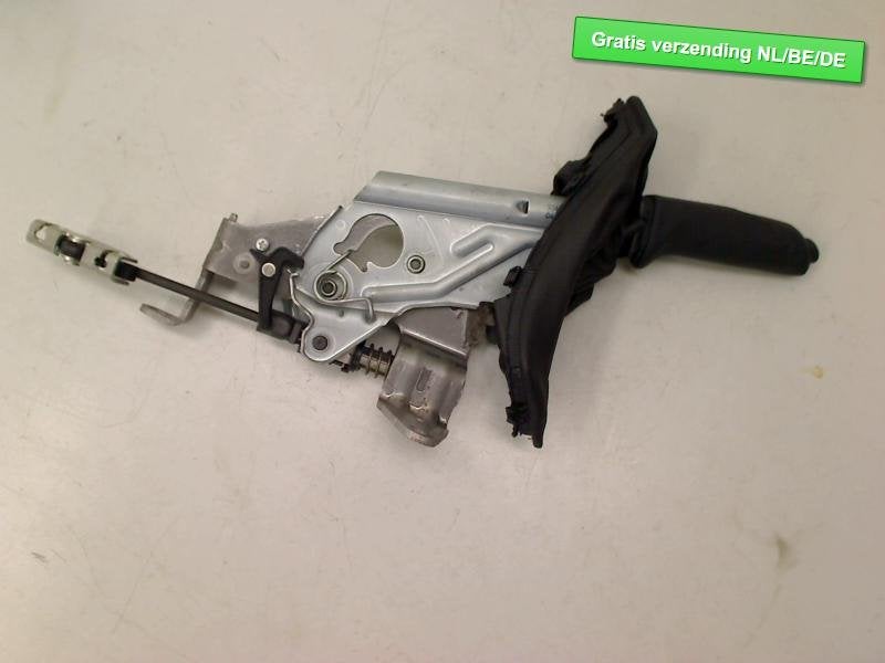 HANDREMHENDEL BMW 1 serie (F20) (34406799101), Auto-onderdelen, Interieur en Bekleding, Gebruikt, BMW, Petuelring 130
80809  München, DE