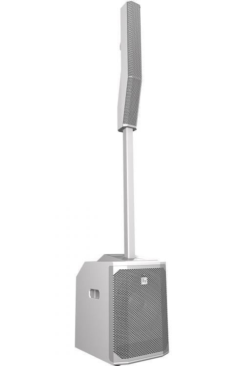 Electro voice set wit, Ophalen, Zo goed als nieuw, Audio