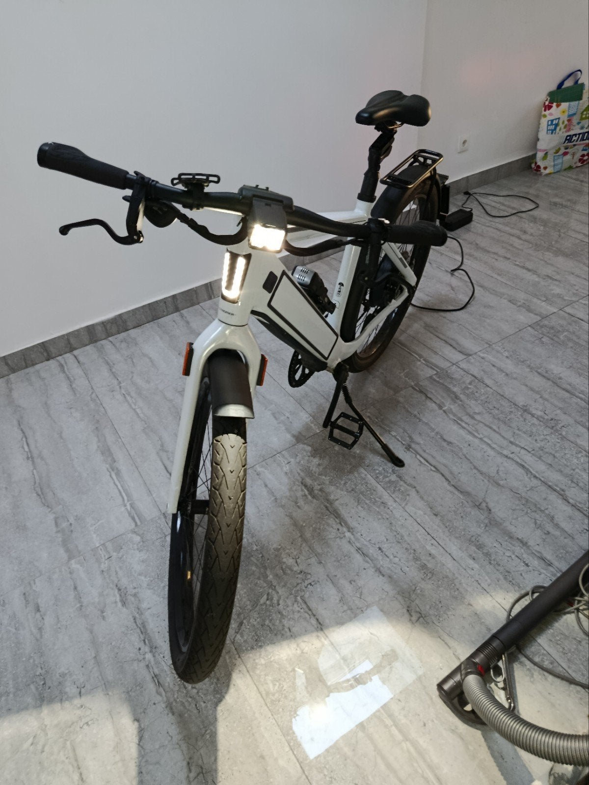 Stromer St3 Speed pedelec 2020, Vélos & Vélomoteurs, Vélos électriques, Enlèvement, Stromer