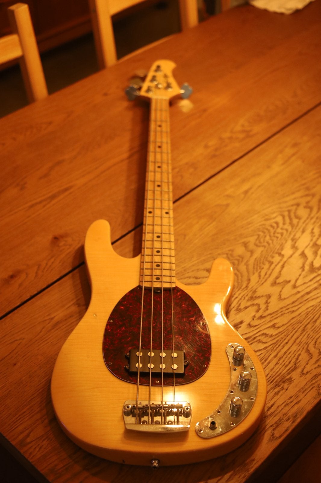 OLP Bass, Musique & Instruments, Enlèvement, Utilisé