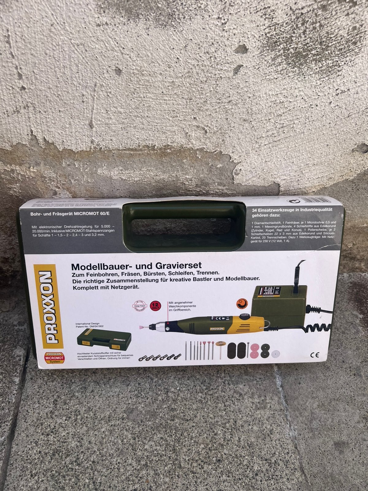 Frees voor hobby, Verzamelen, Elektronische Apparatuur, Ophalen