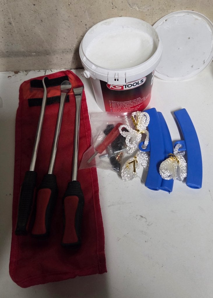 Onderdelen mbk booster beta sherco scooter, Verzenden, Overige typen, Overige merken