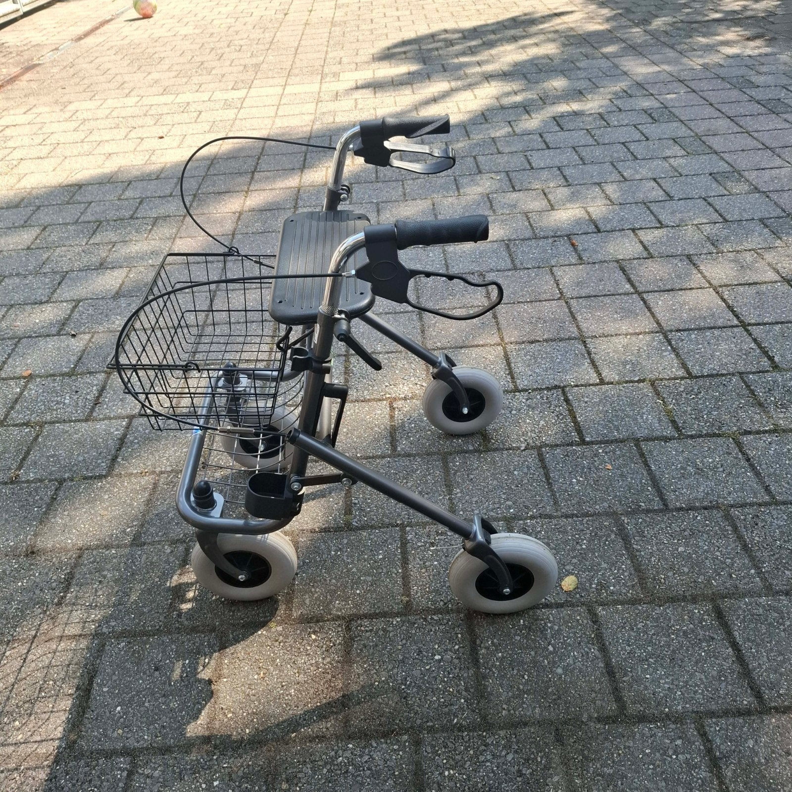 Nieuwe rollator te koop, Ophalen, Nieuw