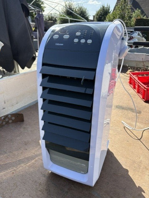 climatiseur, Electroménager, Climatiseurs, Enlèvement, Comme neuf, Télécommande