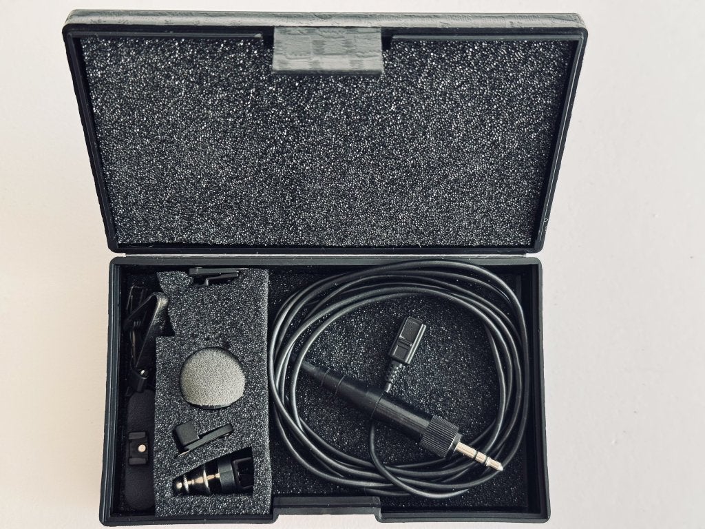 Micro TR50 (Tram), TV, Hi-fi & Vidéo, Enlèvement ou Envoi
