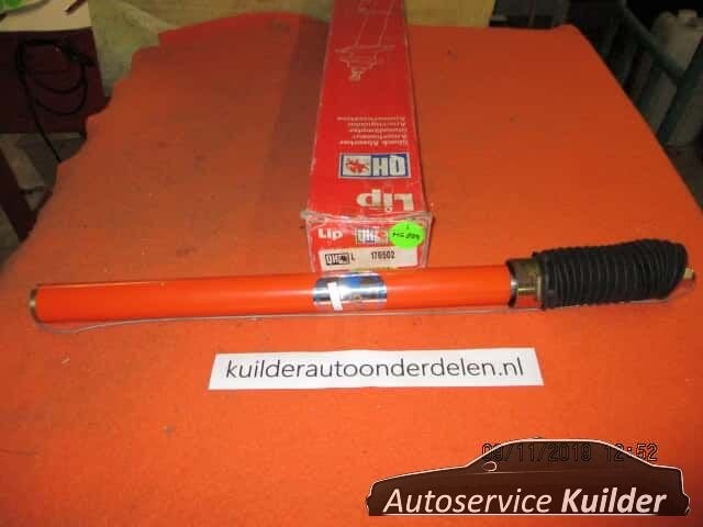 Nieuwe schokdemper voorz BMW E21 QH Gasdruk, Autos : Pièces & Accessoires, Suspension & Châssis, Neuf, -, -, Enlèvement ou Envoi