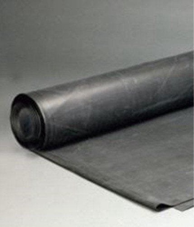 EPDM, Bricolage & Construction, Tuiles & Revêtements de toit, Neuf, Membrane goudronnée, Synthétique, Enlèvement