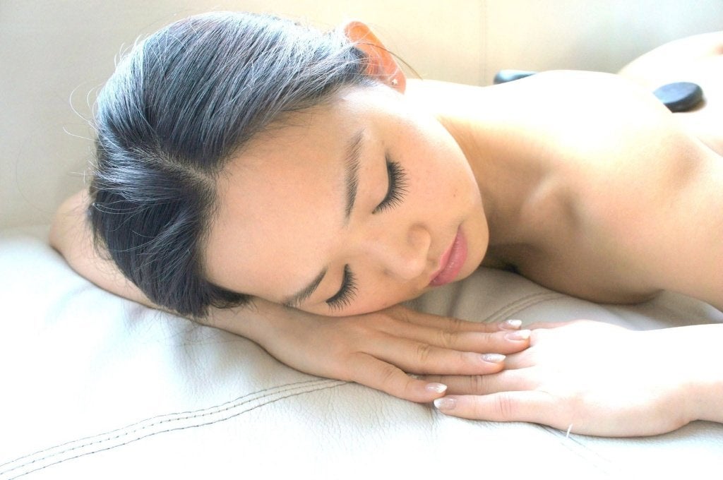 MASSAGES BIEN-ÊTRE ET COURS PRIVÉS À UCCLE, Massage relaxant