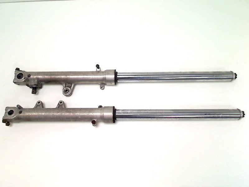 Fourche avant complète Honda CBR 600 F 1987-1990 F1 (PC 23), Motos, Enlèvement ou Envoi, Utilisé