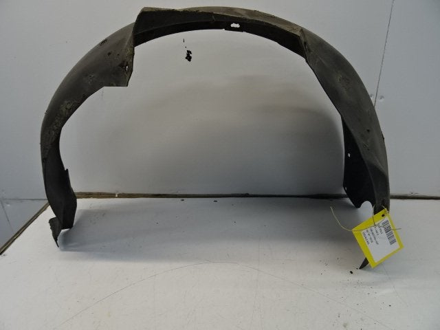 BINNENSPATSCHERM LINKS VOOR Volkswagen Polo III (6N2), Auto-onderdelen, Gebruikt, Volkswagen, Volkswagen AG, Voor