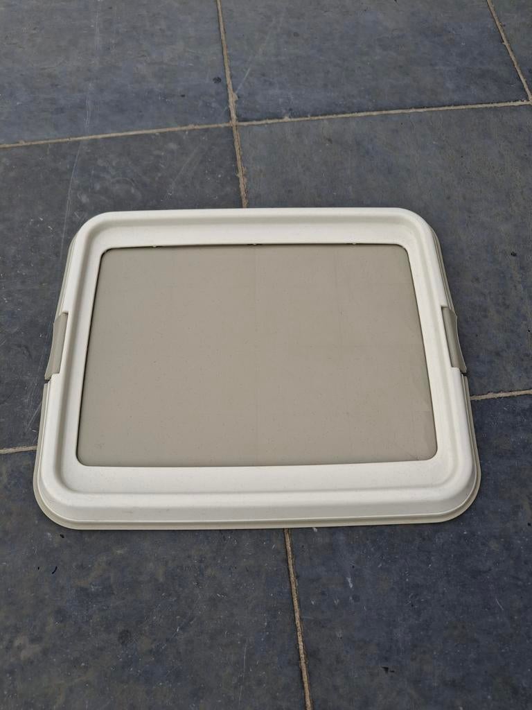 Puppy trainer, Dieren en Toebehoren, Honden-accessoires, Ophalen, Gebruikt