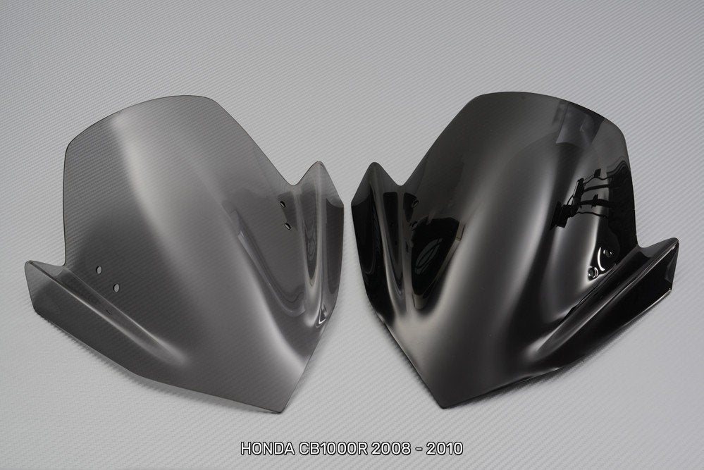 Bulle pour HONDA CB1000R 2008 - 2010, Motos, Enlèvement ou Envoi, Neuf