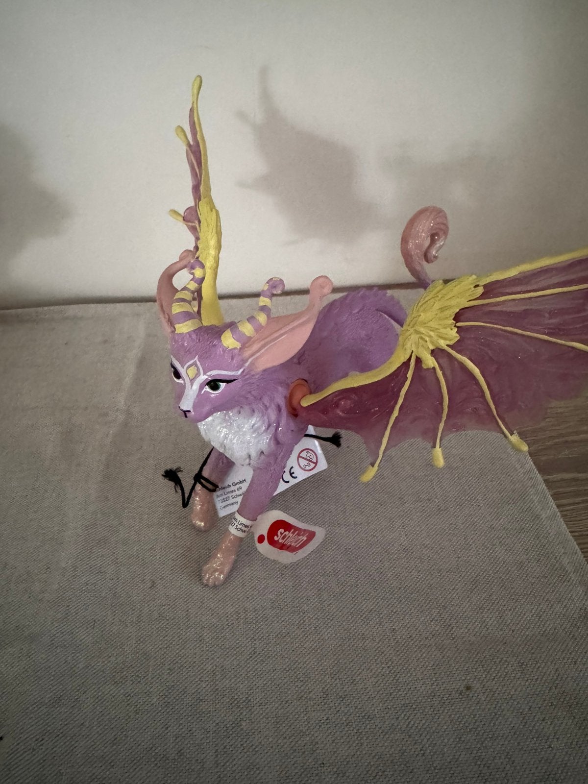 Schleich figuren, Ophalen of Verzenden, Nieuw