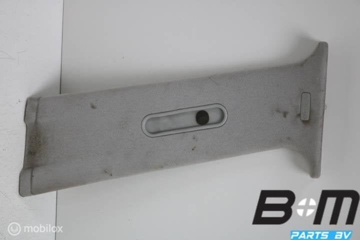 B-stijl bekleding links VW Bora 1J4868417E, Utilisé