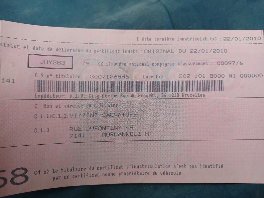 Moto, Motoren, Motoren | Honda, Particulier