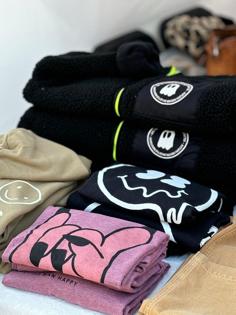 kinderkleding, Ophalen, Nieuw