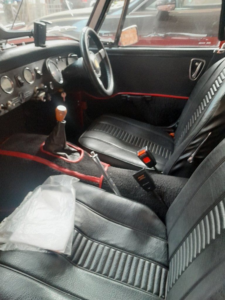 Mg midget, foto 6