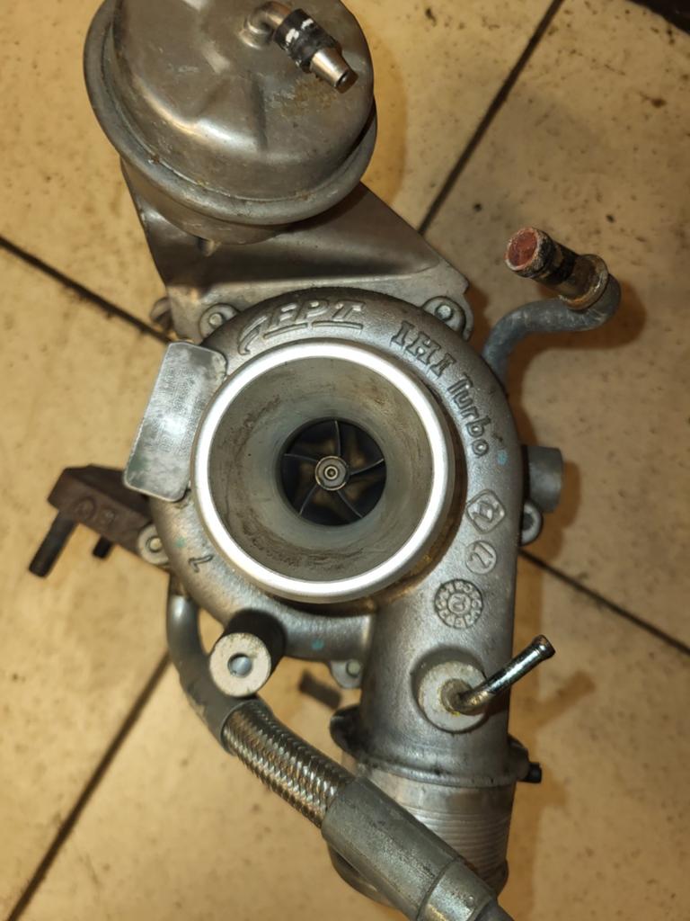 Turbo Alfa Romeo Giulietta 1400 Benzine, Ophalen of Verzenden, Alfa Romeo