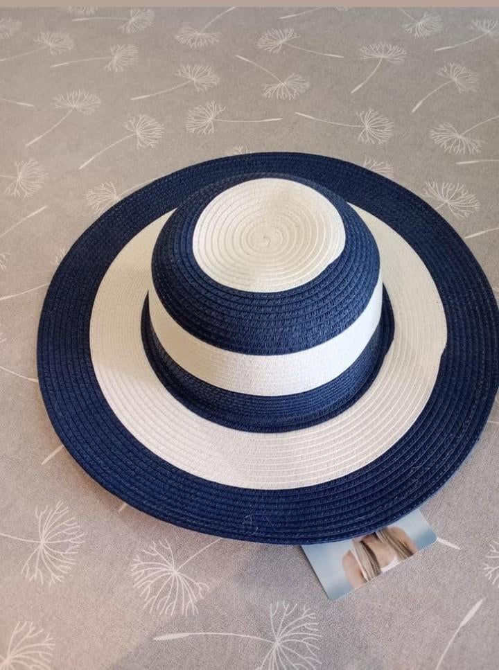Chapeau de plage, Kleding | Dames, Ophalen of Verzenden