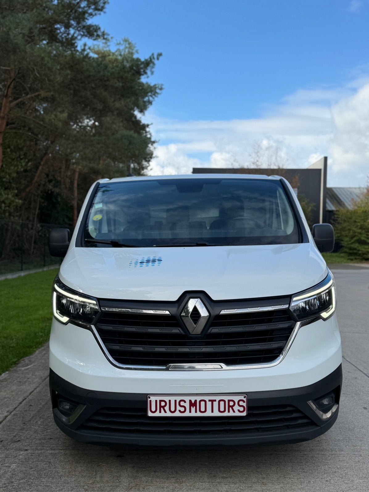 renault 2.0d Airco/Camera/Cruise +Btw   (Overname mogelijk), Autos, Essai à domicile, https://public.car-pass.be/vhr/ff2ef9b7-c8a9-4a9f-8db3-3ebe19d519b4