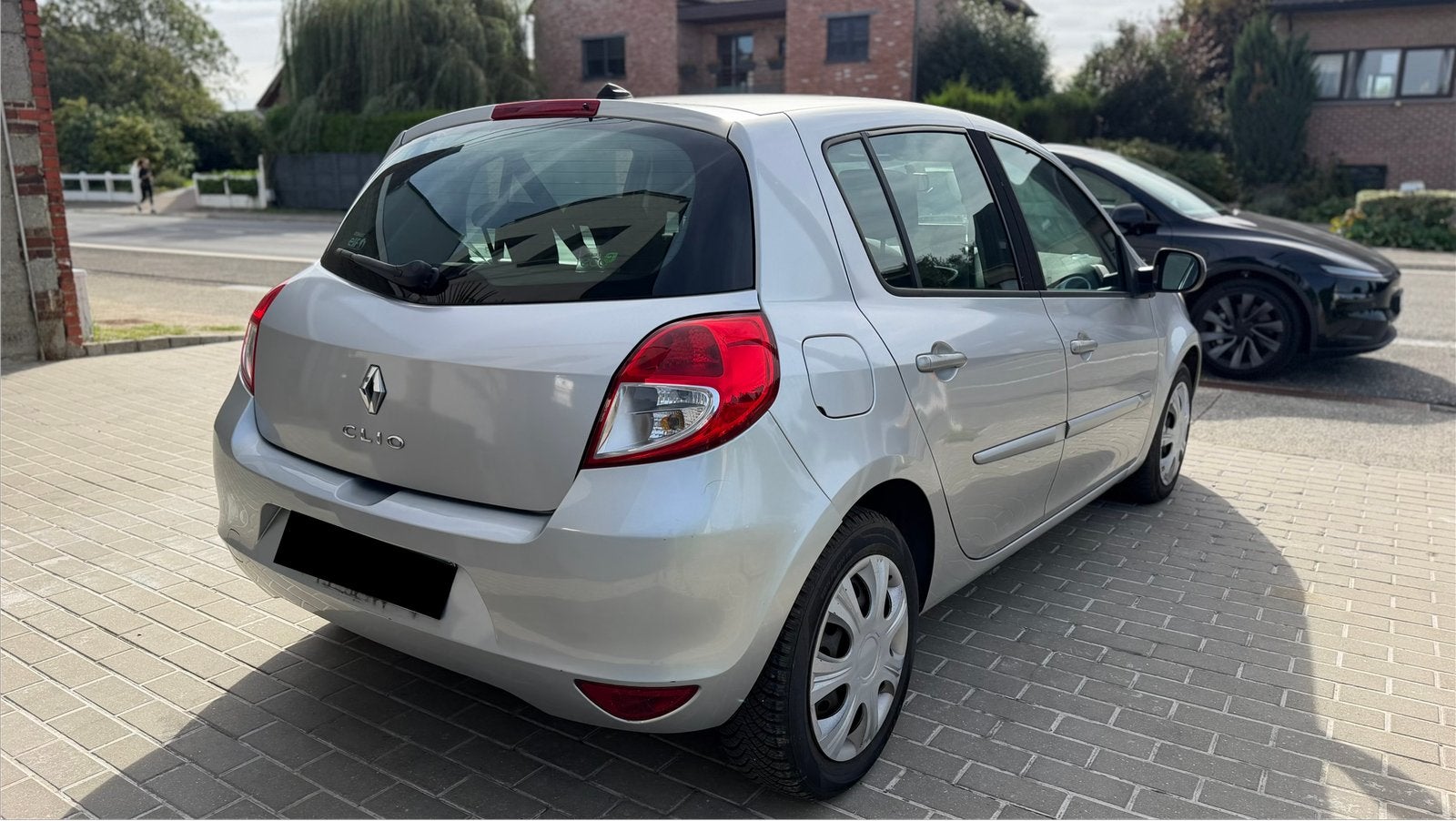 CLIO 3 1.2 ESSENCE 2010 CARPLAY BIEN ENTRETENU, Autos, Achat, Entreprise, Boîte manuelle, 5 portes