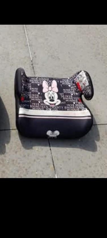 Mickey autostoel, Kinderen en Baby's, Ophalen