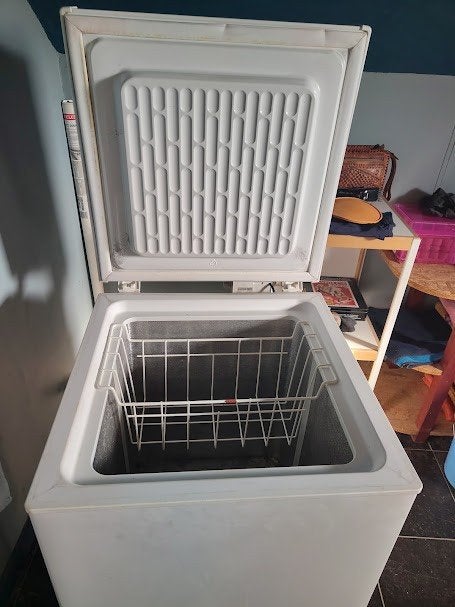 congélateur, Electroménager, Moins de 60 cm, Congélateur, Classe énergétique A ou plus économe, 85 à 120 cm