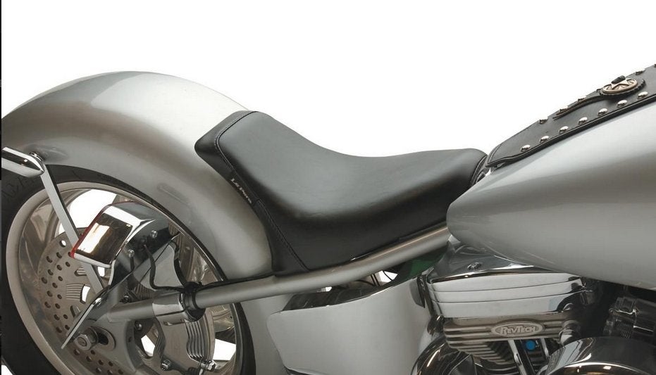 LePera Bare Bones zadel hardtail, custom bike, Motos, Pièces | Harley-Davidson, Neuf, Enlèvement ou Envoi
