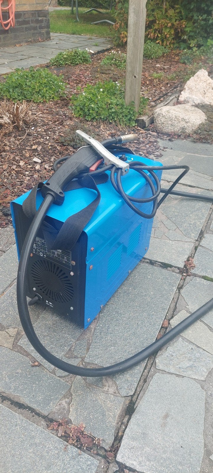 Lasapparaat, Bricolage & Construction, Outillage | Soudeuses, Enlèvement