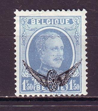 Postzegels België: dienstzegels tussen nr. 5 en 56A, Postzegels en Munten, Postzegels | Europa | België, Gestempeld, Ophalen of Verzenden